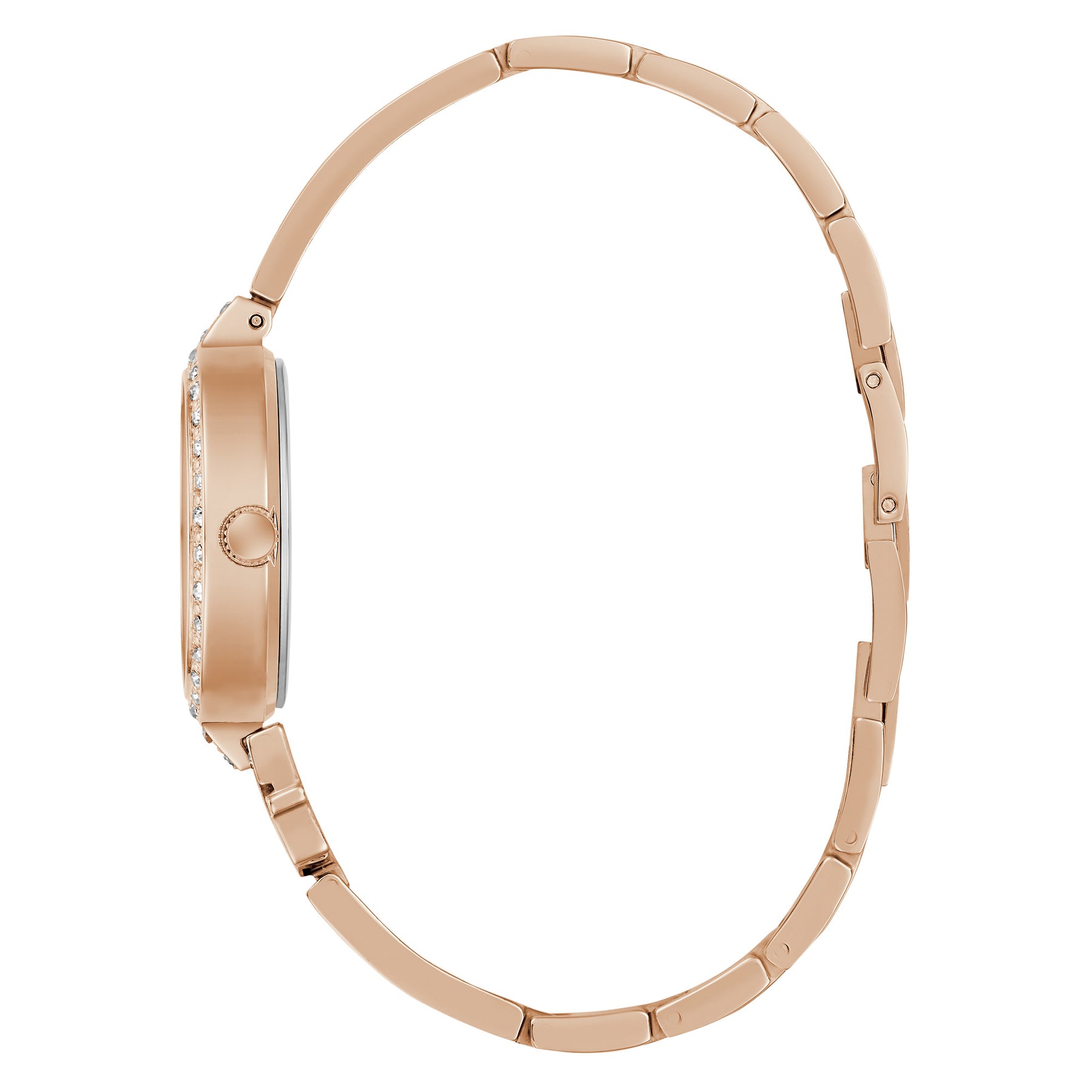 Guess Giselle Quartz Women's 28mm Watch GW0929L3