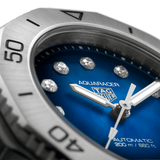 TAG HEUER AQUARACER PROFESSIONAL 200 DATE