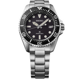 Seiko Prospex Men's 41mm Stainless Steel Solar Watch SNE597P