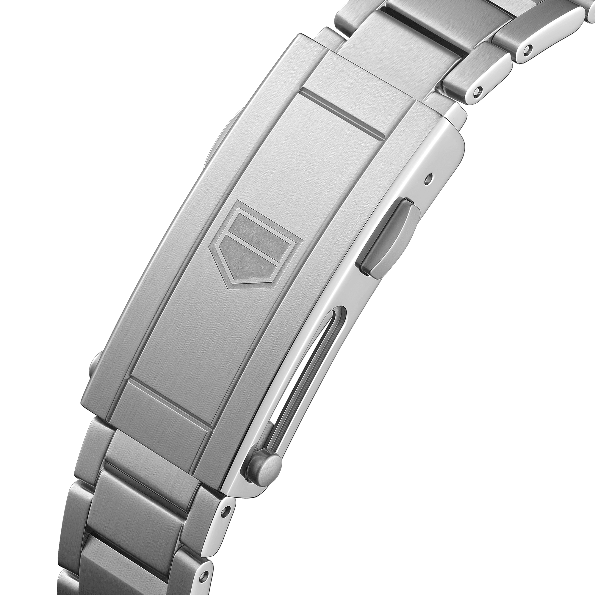 TAG Heuer Aquaracer Women's 36mm Stainless Steel Automatic Watch WBP231D.BA0626