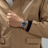 TAG HEUER AQUARACER PROFESSIONAL 200 CHRONOGRAPH
