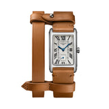 Longines Dolce Vita Quartz Women's Watch L5.512.4.71.B