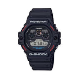 Casio G-SHOCK Digital Men's Watch DW5900-1D