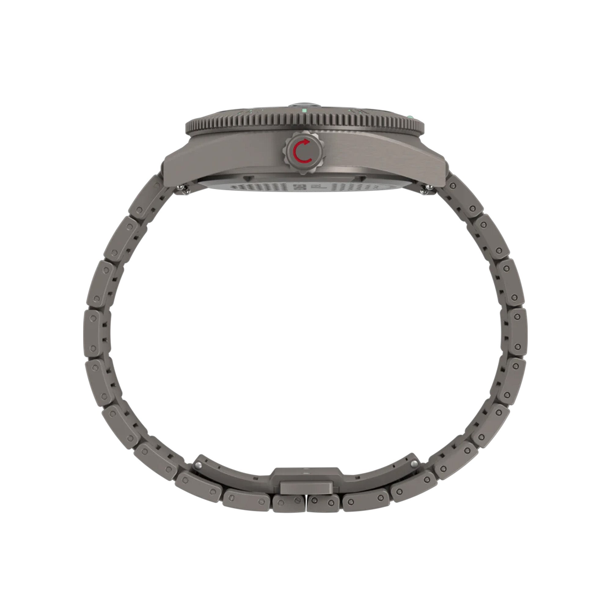 Timex Deepwater Automatic Men's 41mm Watch TW2Y64400