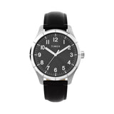 Timex Main Street Quartz Men's 42mm Watch TW2Y16100