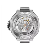 Tissot T-Race Men's 41mm Automatic Watch T141.807.17.051.00