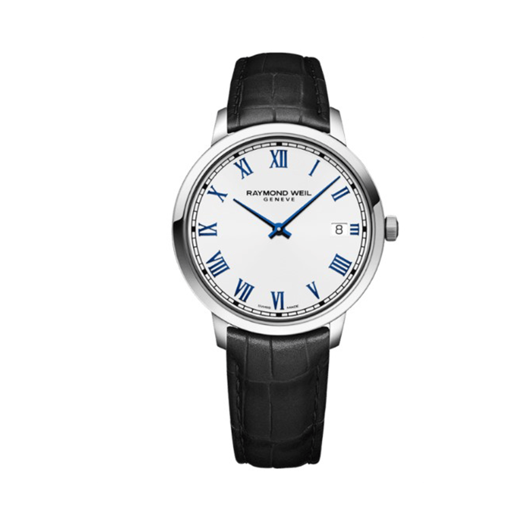 Raymond Weil Toccata Men’s 42mm Quartz Watch 5585-STC-00353