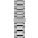 Tissot PRC 100 Men's Solar Quartz 39mm Watch T151.422.11.031.00