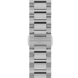 Tissot PRC 100 Men's Solar Quartz 39mm Watch T151.422.11.031.00