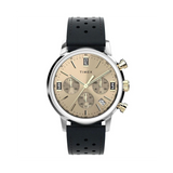 Timex Marlin 40mm Quartz Chronograph Watch TW2W10000