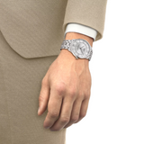 Tissot Chemin Des Tourelles 42mm Watch T139.407.11.038.00