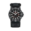Luminox Navy Seal Quartz Men's 45mm Watch XS.4231.SET