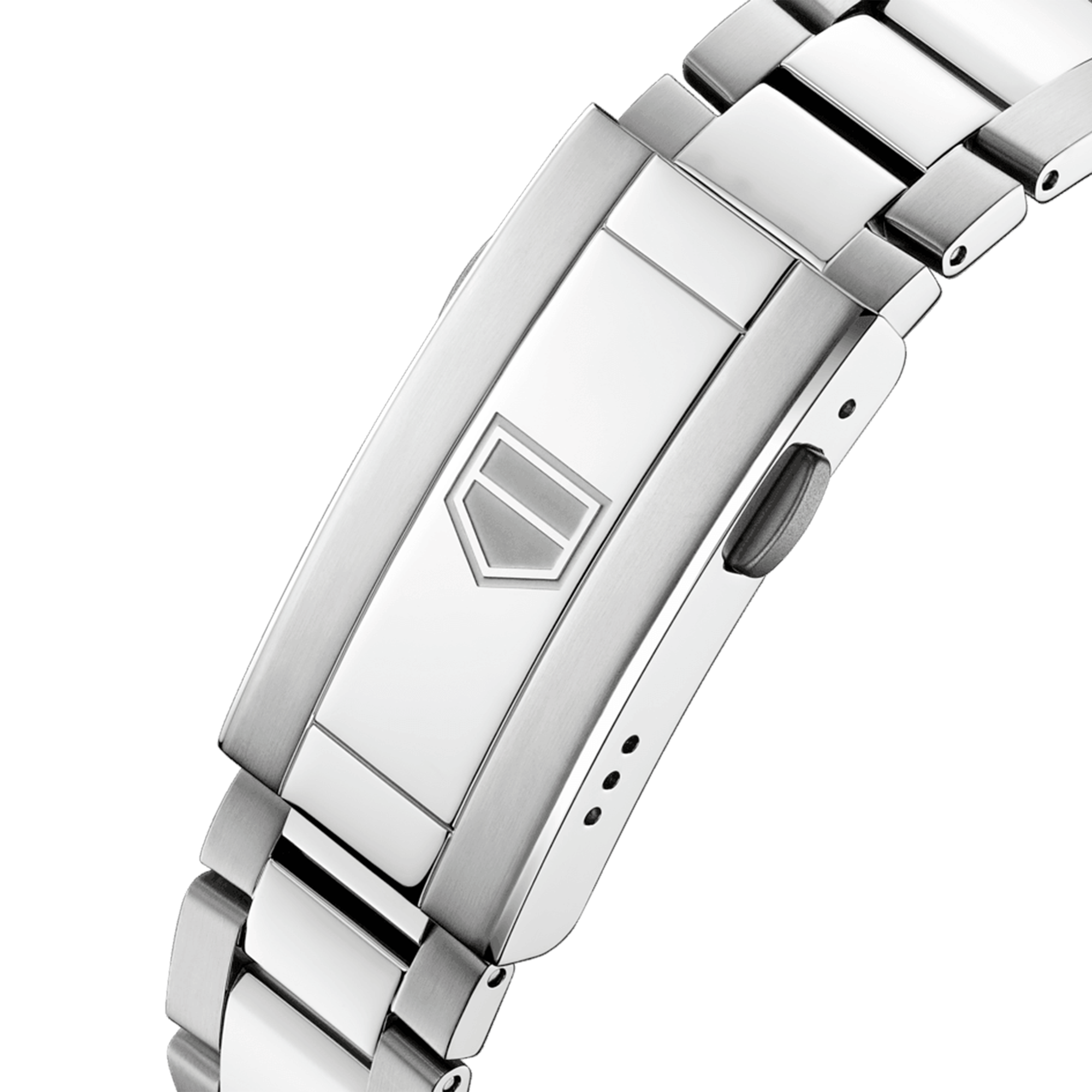 TAG Heuer Aquaracer Men's 40mm Stainless Steel Automatic Watch WBP2111.BA0627