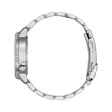 Citizen Men's Blue Eco Drive Watch BN0165-55L