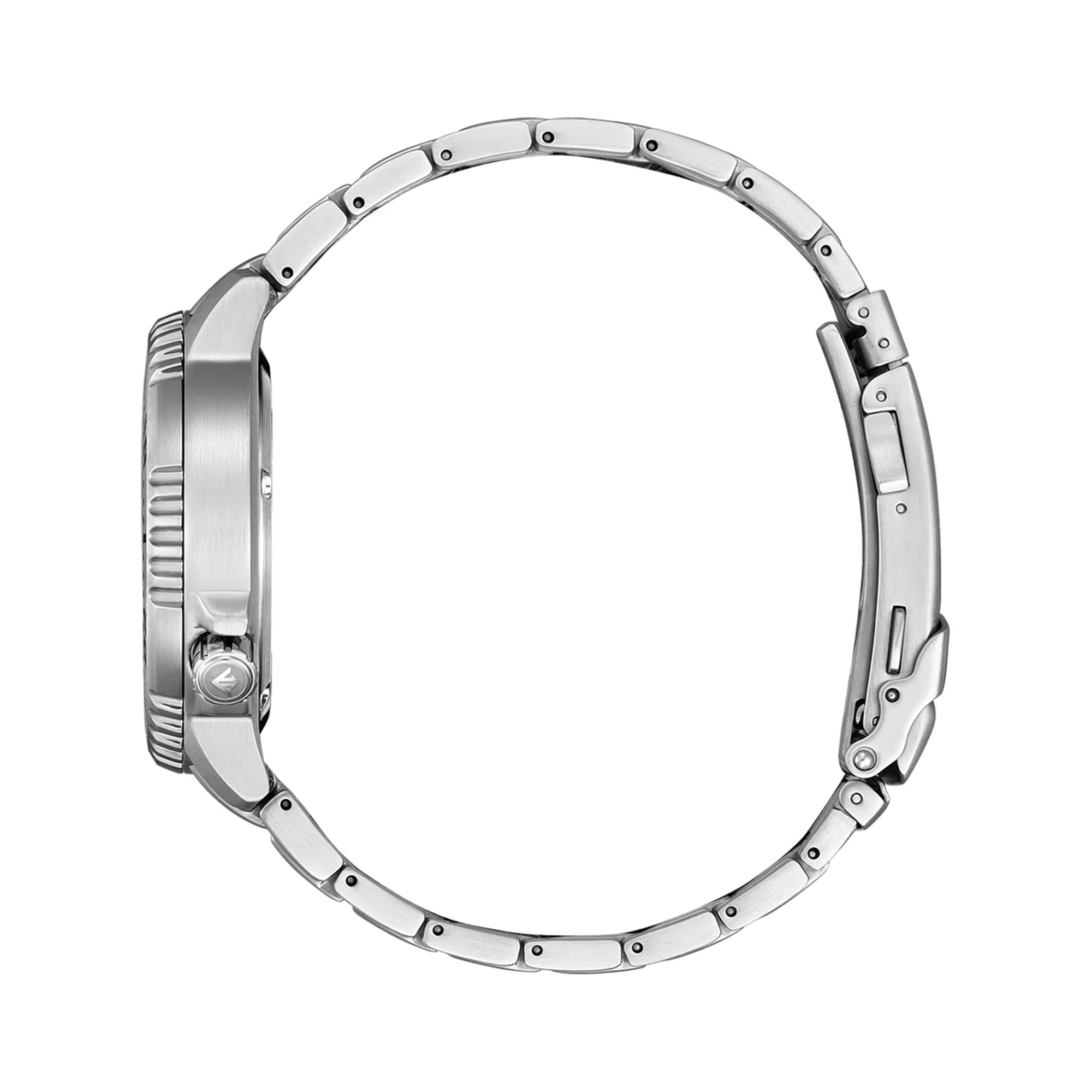 Citizen Men's Blue Eco Drive Watch BN0165-55L