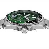 TAG HEUER AQUARACER AUTOMATIC GMT 42MM WBP5115.BA0013