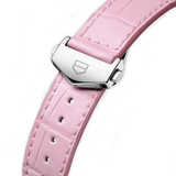 TAG HEUER CARRERA AUTOMATIC 36MM WBN2315.FC8331