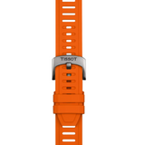 Tissot T-Touch 43mm Titanium Solar Watch T153.420.47.051.02