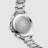 TAG HEUER AQUARACER PROFESSIONAL 200 CHRONOGRAPH