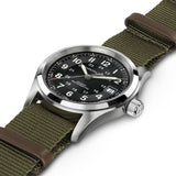 Hamilton Call of Duty Automatic Men's 38mm Limited Edition Watch H70475930