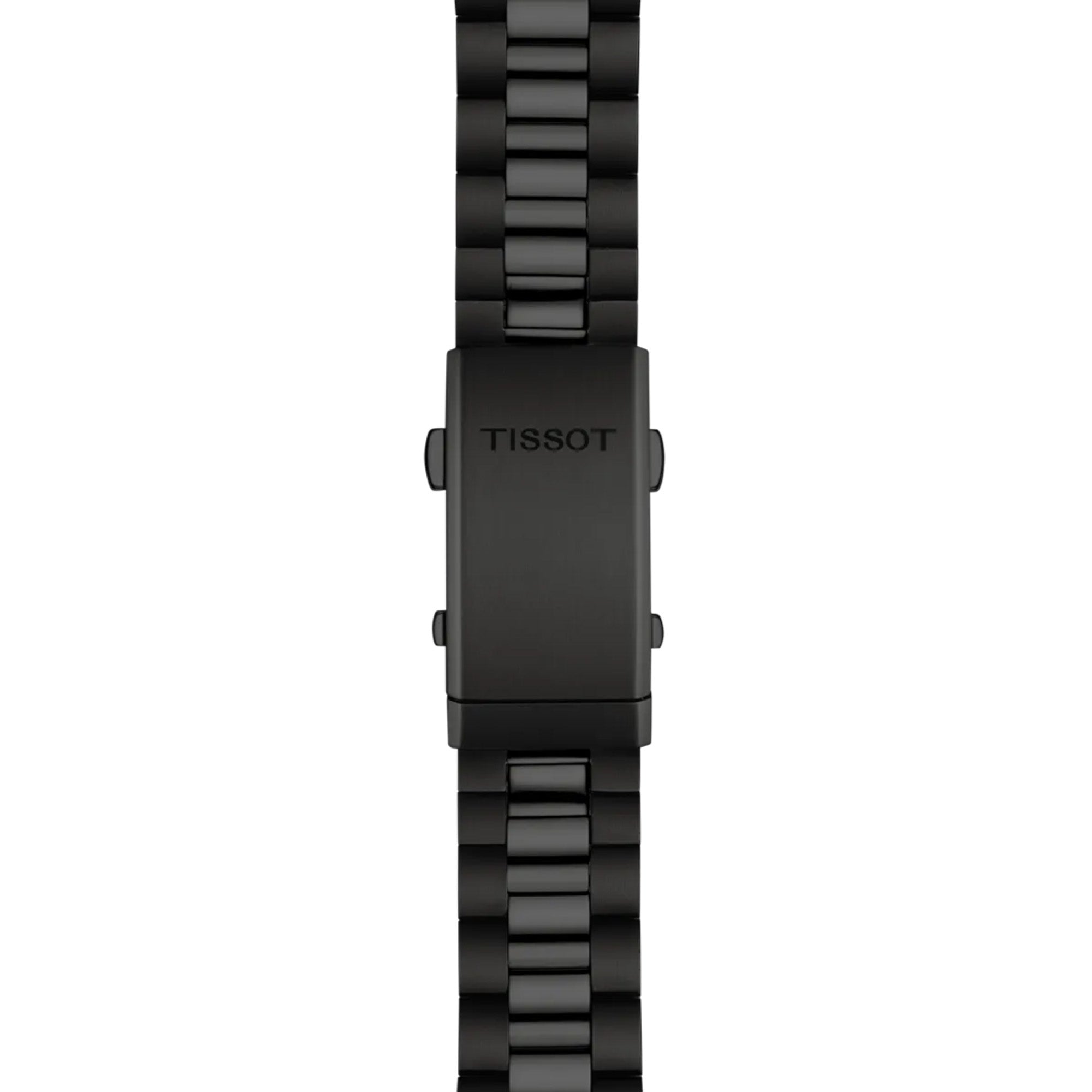 Tissot T-Touch Solar Men's 43mm Watch T153.420.44.051.01
