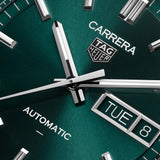 TAG HEUER CARRERA DAY-DATE