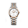 Longines Master Women's 29mm Automatic Watch L2.257.5.89.7