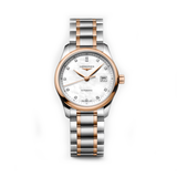 Longines Master Women's 29mm Automatic Watch L2.257.5.89.7