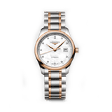Longines Master Women's 29mm Automatic Watch L2.257.5.89.7