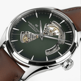 Hamilton Jazzmaster Men's 42mm Automatic Watch H32705560