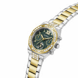 Guess Quartz Chronograph 36mm Watch GW1116L3