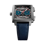 TAG HEUER MONACO EVERGRAPH