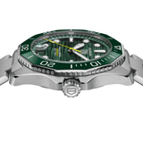 TAG HEUER AQUARACER PROFESSIONAL 300 DATE