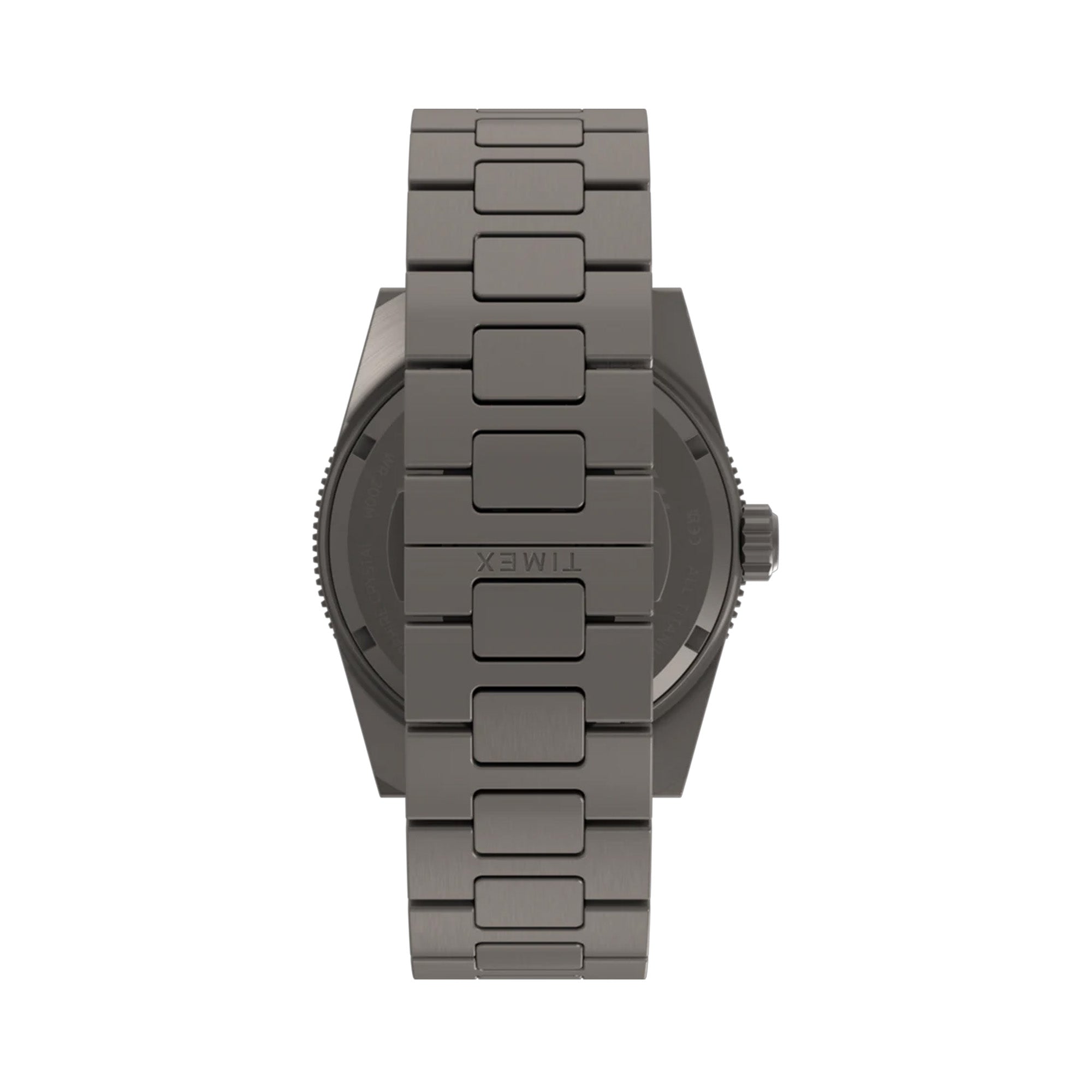 Timex Deepwater Automatic Men's 41mm Watch TW2Y64400