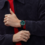 TAG HEUER CARRERA AUTOMATIC CHRONOGRAPH WATCH CBS2211.FC6545