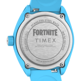 Timex Urban Pop x Fortnite 40mm Bio-TPU Quartz Watch TW2W96900