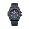 Luminox Navy Seal Men's 45mm CARBONOX™ Watch XS.3602.NSF