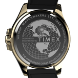 Timex Harborside Quartz Men's 44mm Watch TW2Y05300