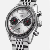 TAG HEUER CARRERA CHRONOGRAPH AUTOMATIC 39MM WATCH CBS2216.BA0048