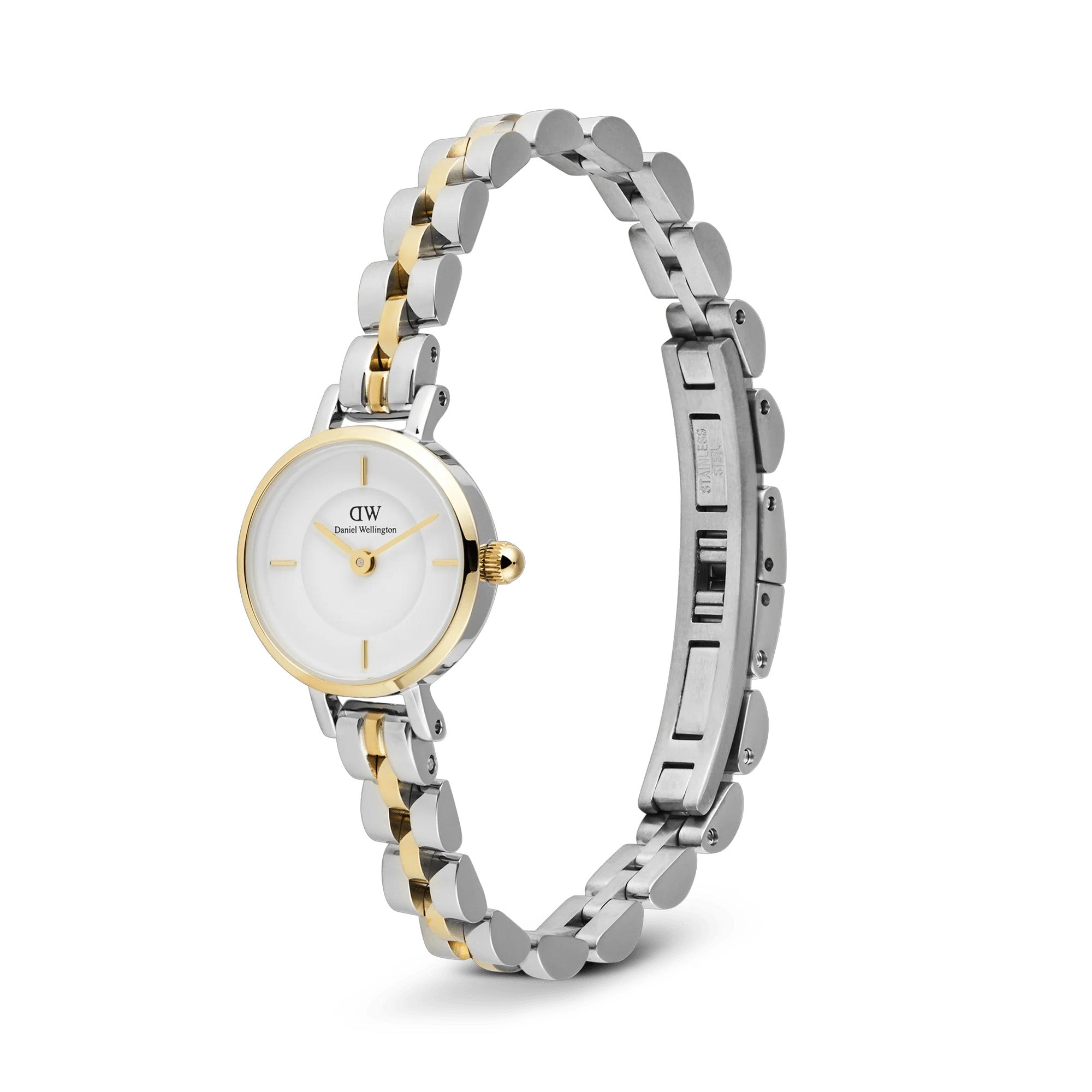 Daniel Wellington Petite Mini Quartz Women's 19mm Watch DW00100923