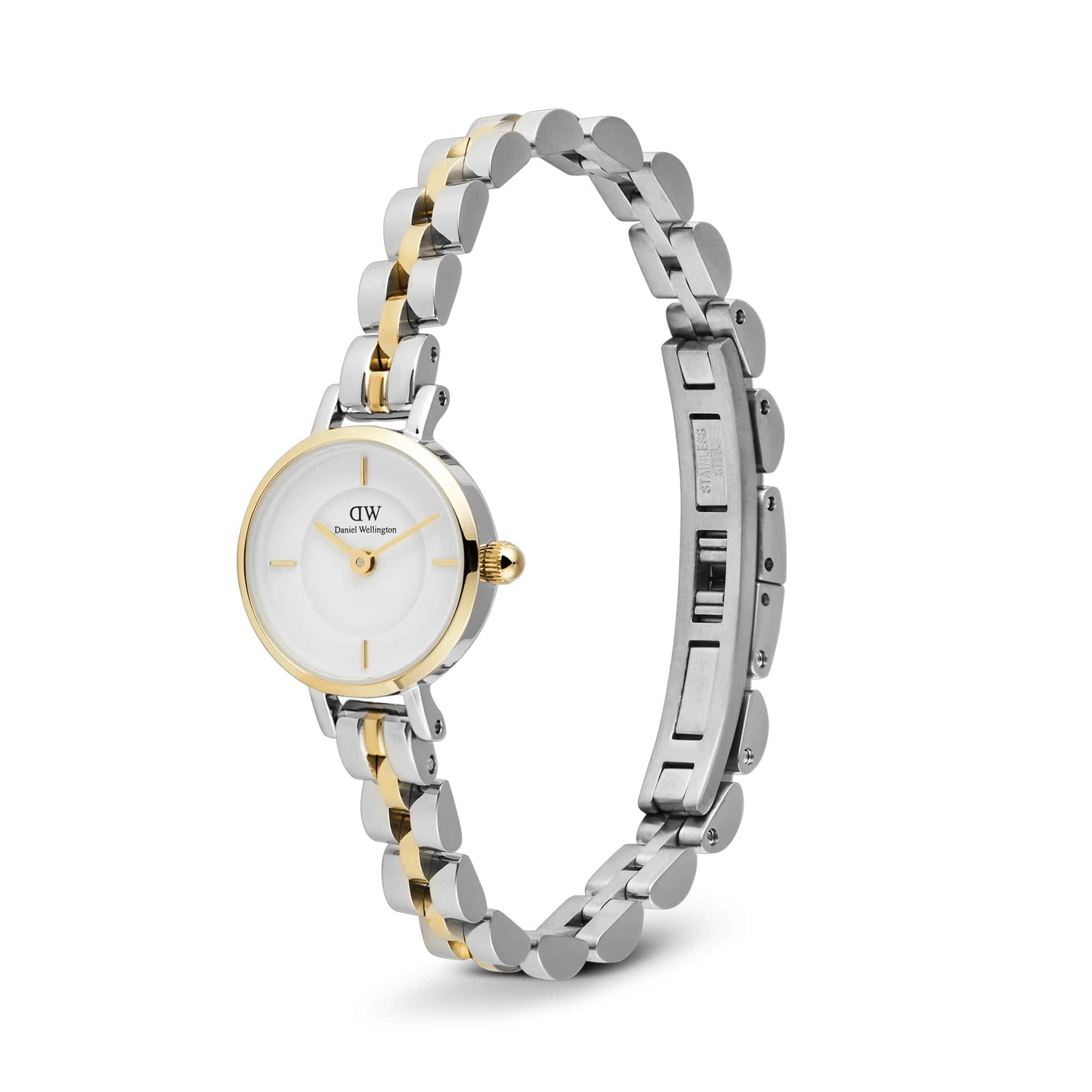 Daniel Wellington Petite Mini Quartz Women's 19mm Watch DW00100923