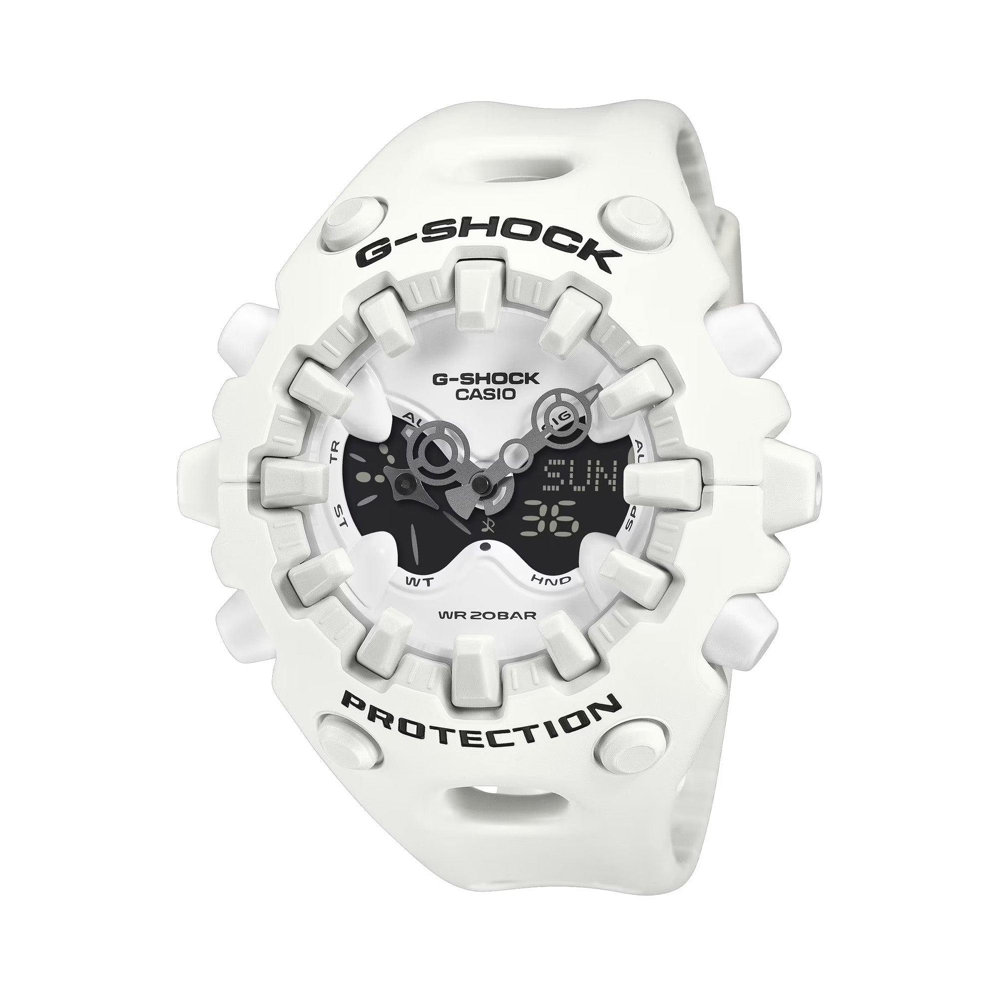 Casio G-SHOCK Quartz Men's Watch GAV01-7A