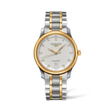 Longines Master Automatic Watch L2.628.5.77.7