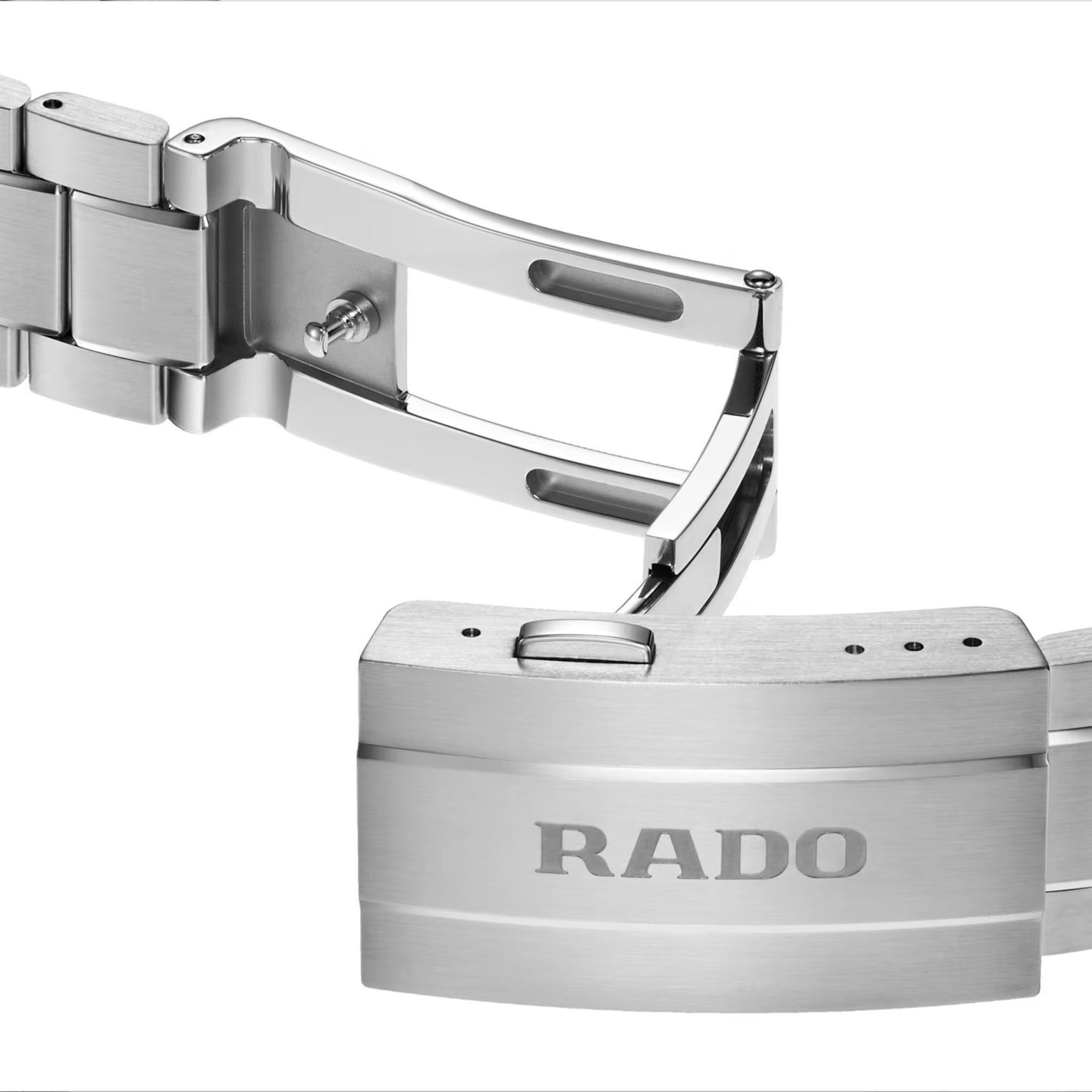 Rado HyperChrome Quartz Men 41.5mm Watch R32280213