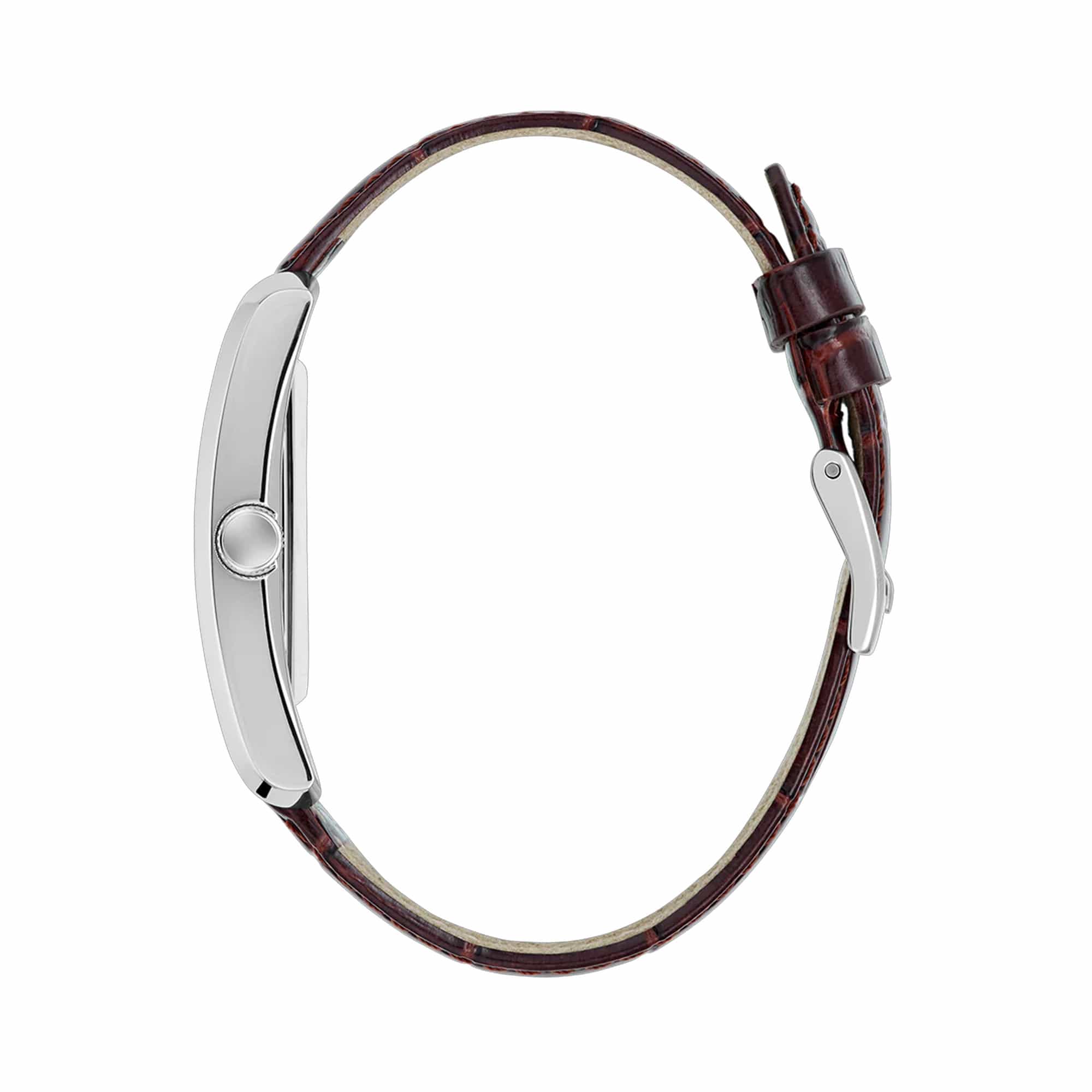 Guess Quartz 34mm Watch GW1003G2