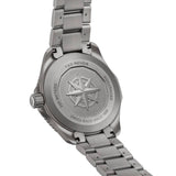 TAG HEUER AQUARACER PROFESSIONAL 200 SOLARGRAPH