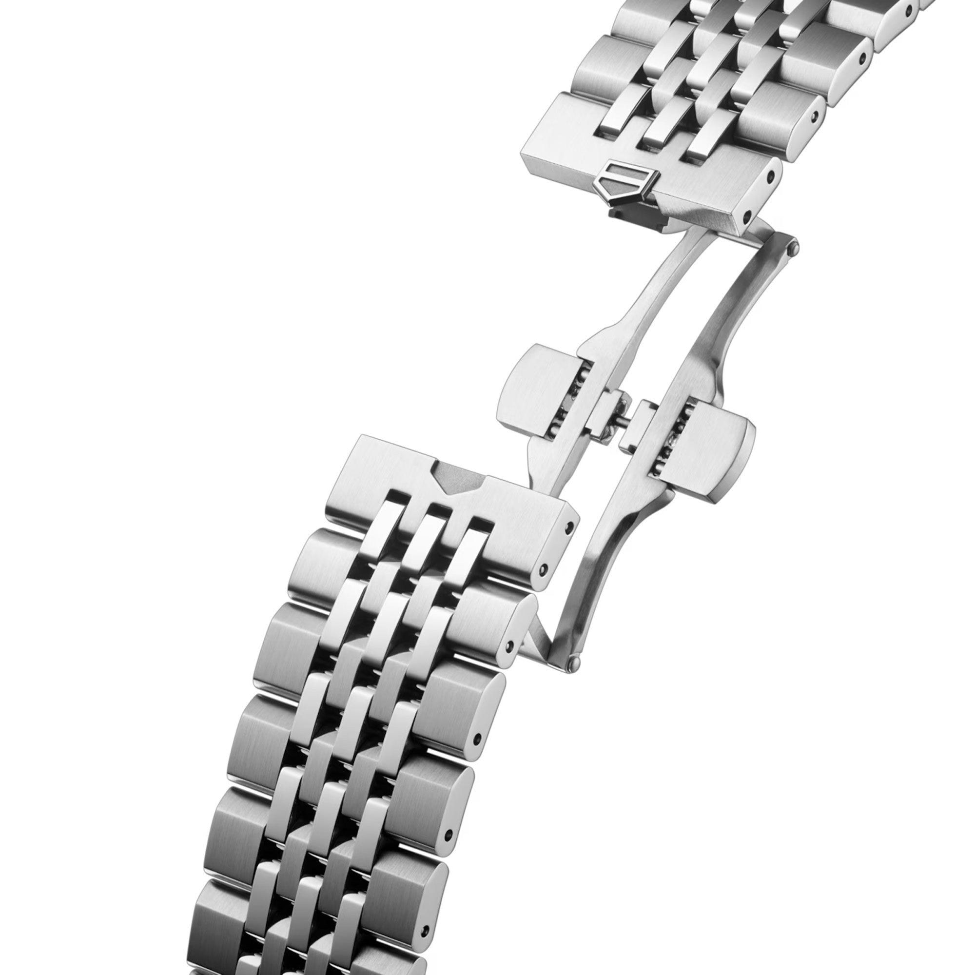 TAG Heuer Carrera Automatic Chrnograph Men's 41mm Watch CBS2114.BA0053