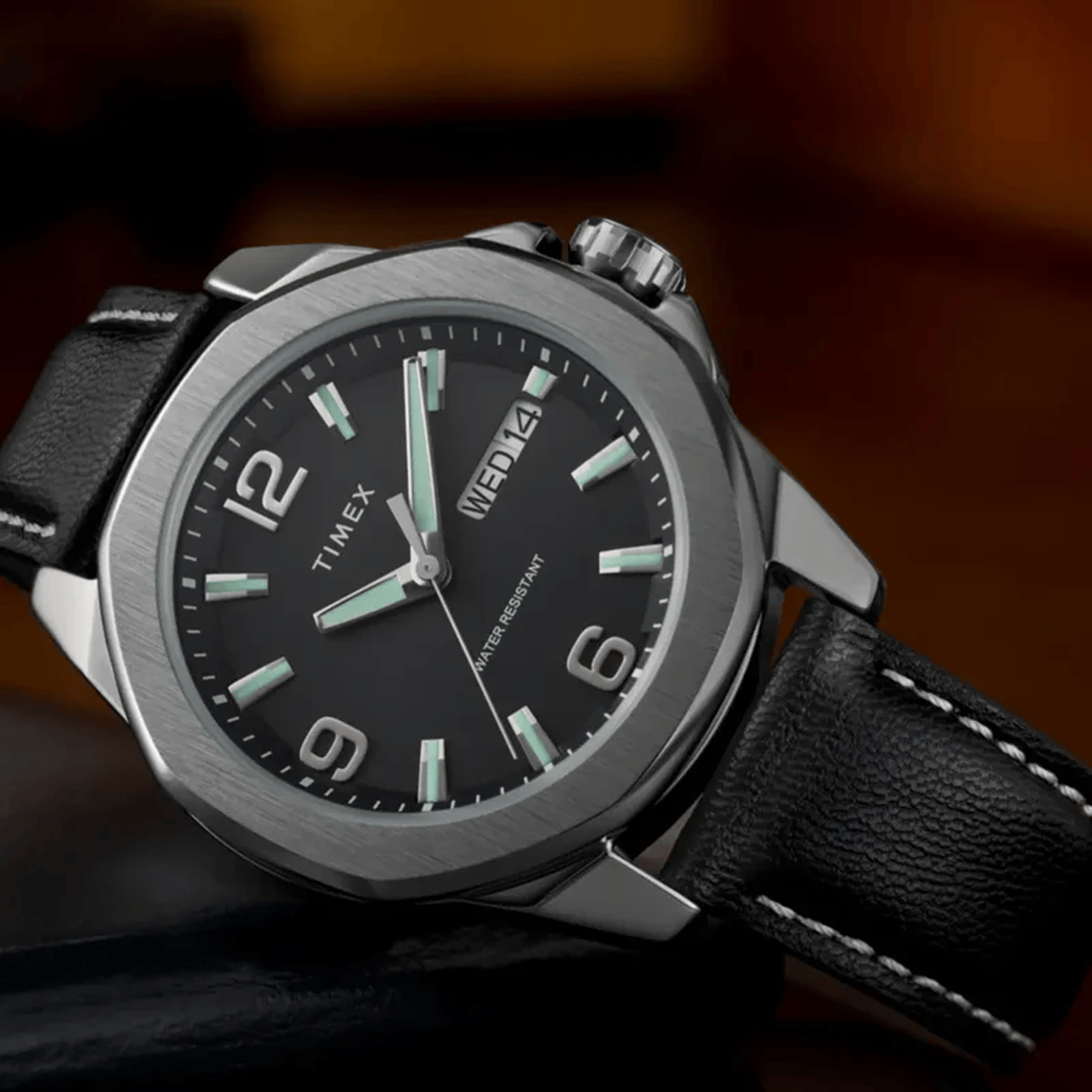 Timex Essex Quartz Men's 46mm Watch TW2W92900