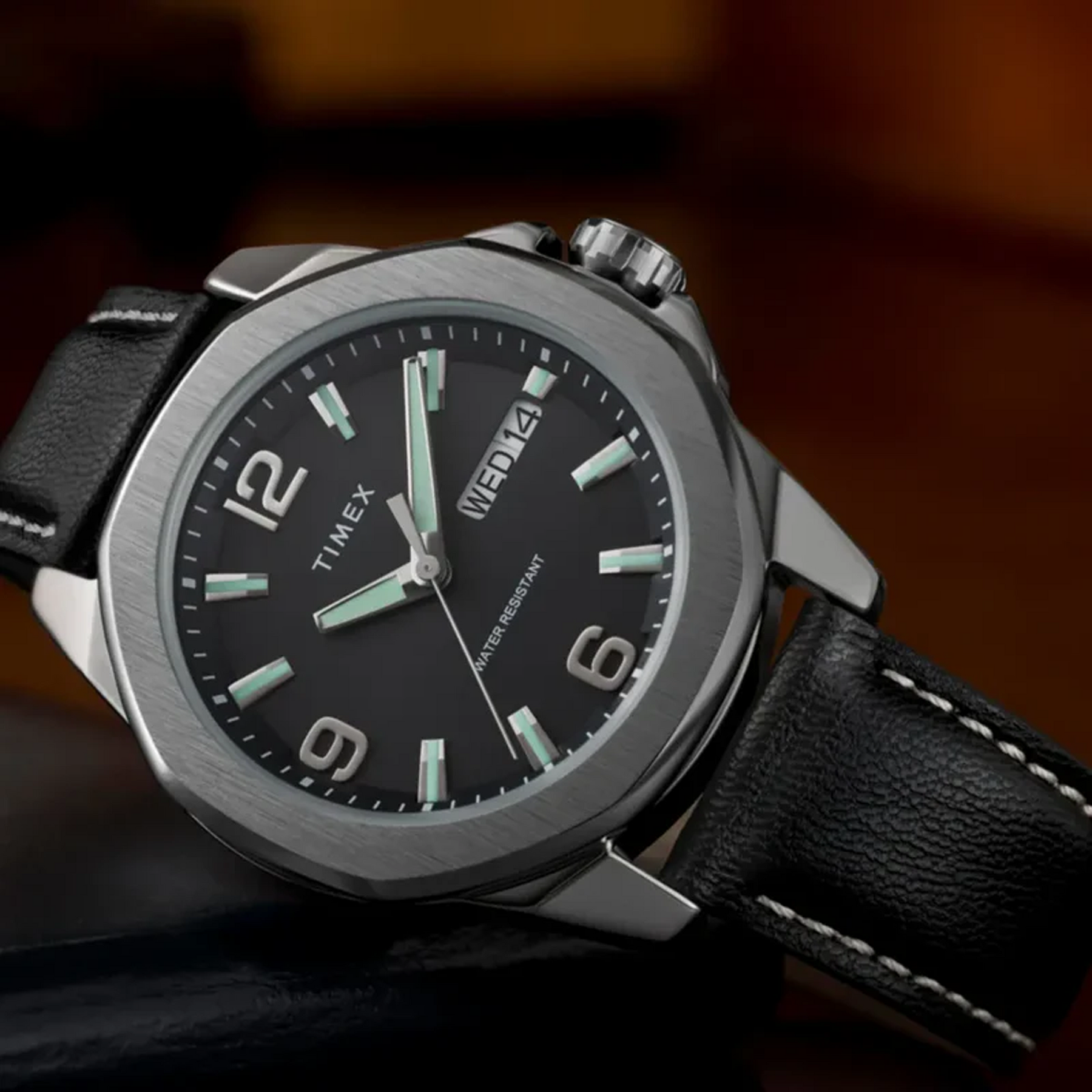 Timex Essex Quartz Men's 46mm Watch TW2W92900
