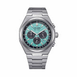 Citizen Eco Drive Solar Chronograph Men's 42mm Watch CA4610-85M